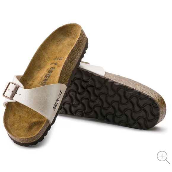 Birkenstock Madrid - Picture 2 of 5